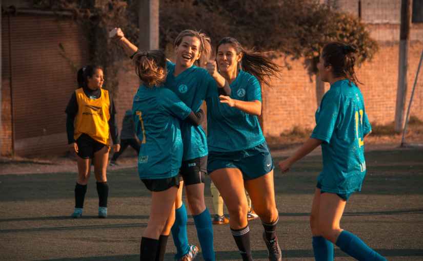 <strong>Osnove nogometa</strong><strong></strong>